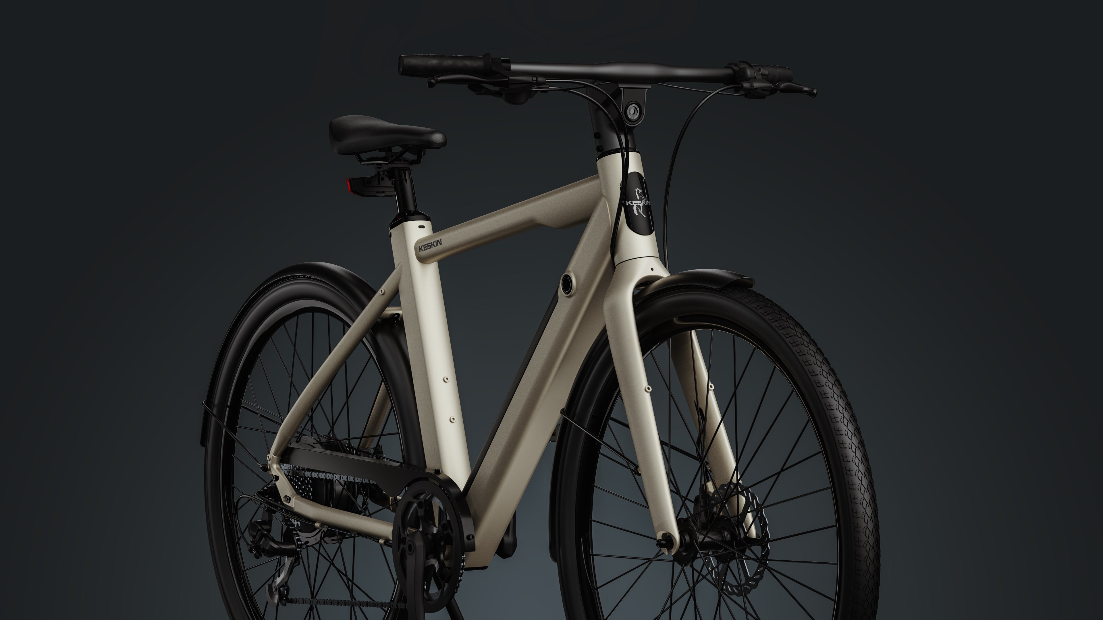 Aide financière à l'achat d'un véhicule électrique : Bonus vélo