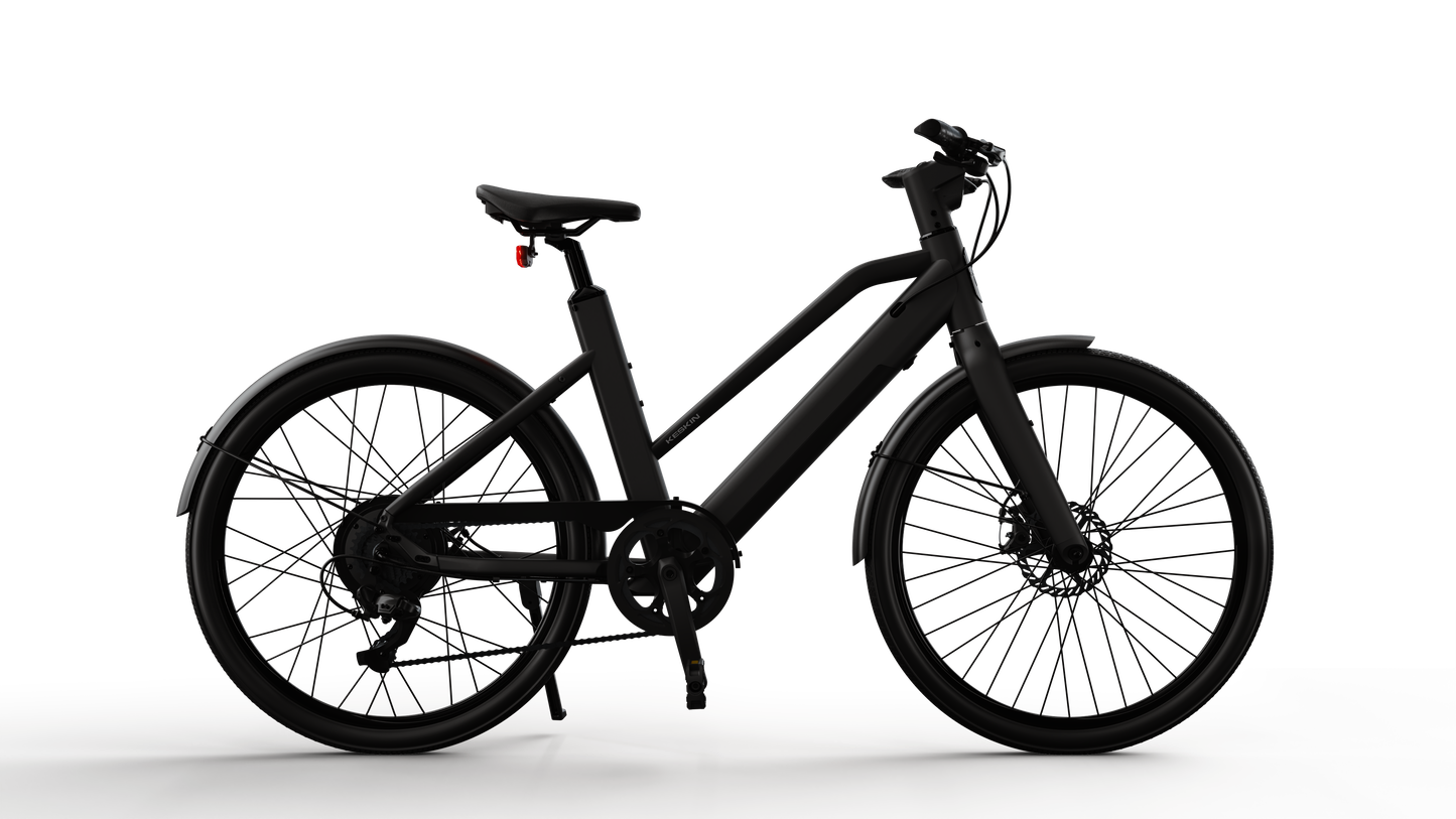 eBike_Woman_Black_1