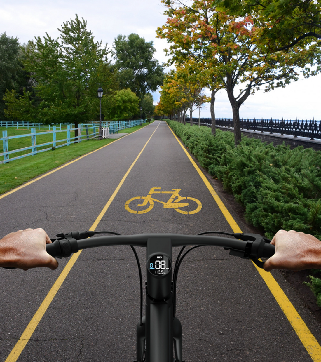 comment fonctionnent les vélos électriques