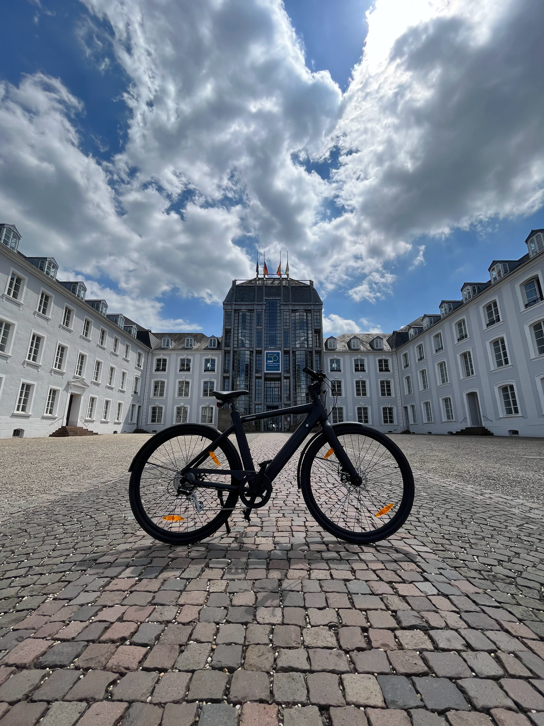 Témoignages (Sébastien B.) : Pourquoi j'ai choisi Fast eBike pour mes déplacements quotidiens