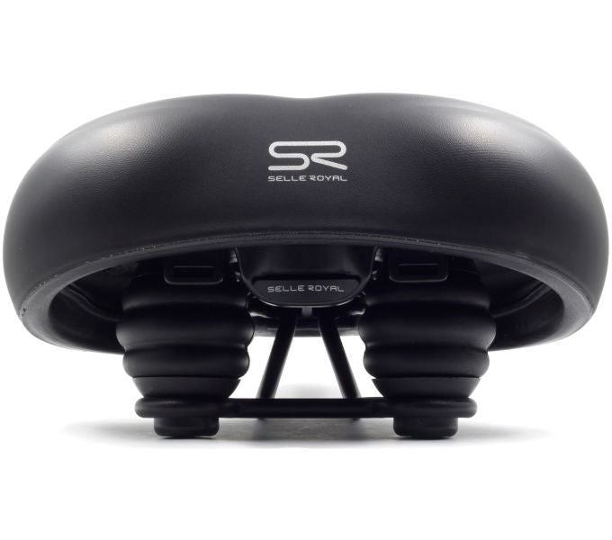 Selle Royal Touring-/City-Saddle Gel au meilleur prix sur Selle Royal Touring-/City-Saddle Gel au meilleur prix sur