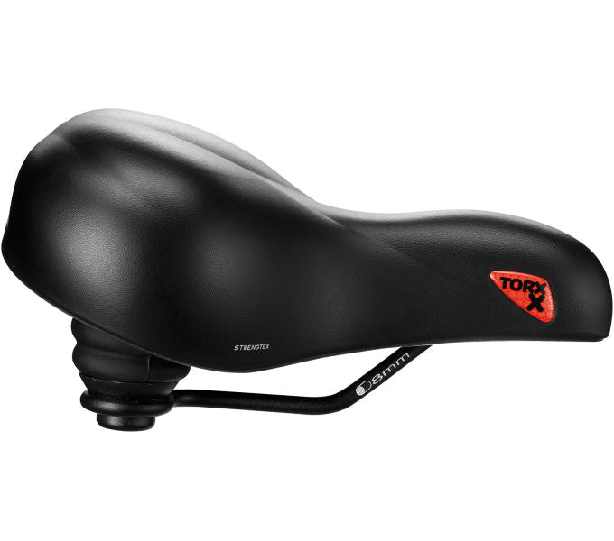 Selle royal côté