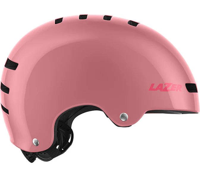 casque rose